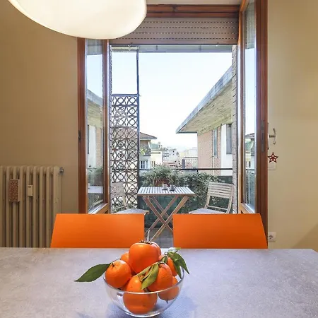 Dalla Giulia - A/c, Wi-fi, Private Parking - Sweet Dreams In * Florenz