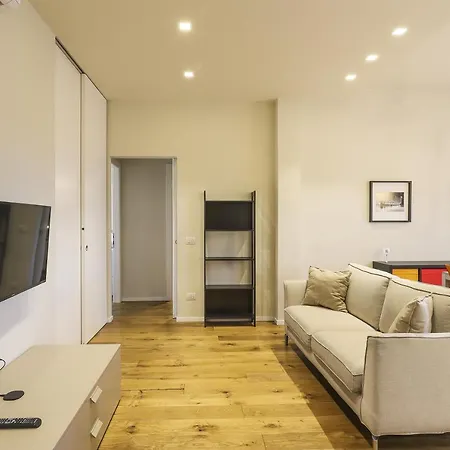 Dalla Giulia - A/c, Wi-fi, Private Parking - Sweet Dreams In * Florenz