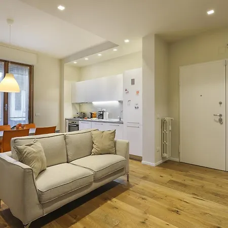 Dalla Giulia - A/c, Wi-fi, Private Parking - Sweet Dreams In * Florenz