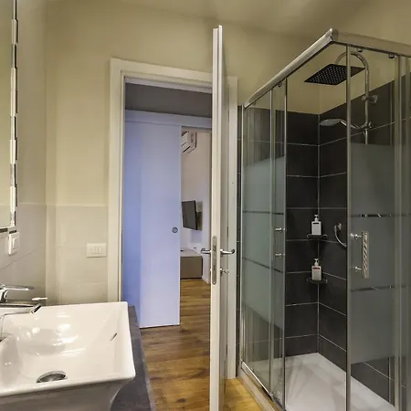 Dalla Giulia - A/c, Wi-fi, Private Parking - Sweet Dreams In Apartment *