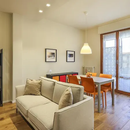 Apartment Dalla Giulia - A/c, Wi-fi, Private Parking - Sweet Dreams In *