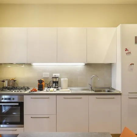 Dalla Giulia - A/c, Wi-fi, Private Parking - Sweet Dreams In Apartment