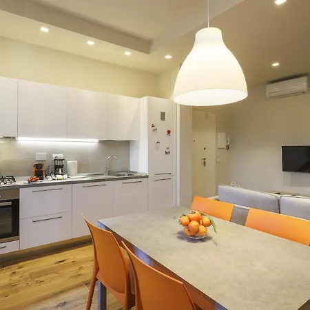 Dalla Giulia - A/c, Wi-fi, Private Parking - Sweet Dreams In Apartment