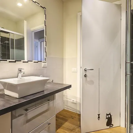 Apartment Dalla Giulia - A/c, Wi-fi, Private Parking - Sweet Dreams In Florenz