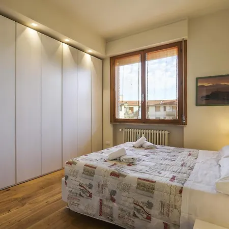 Dalla Giulia - A/c, Wi-fi, Private Parking - Sweet Dreams In