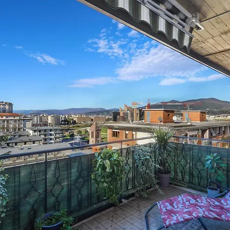 Dalla Giulia - A/c, Wi-fi, Private Parking - Sweet Dreams In Apartment