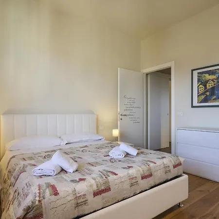 Dalla Giulia - A/c, Wi-fi, Private Parking - Sweet Dreams In