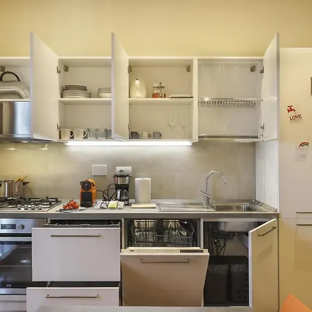 Dalla Giulia - A/c, Wi-fi, Private Parking - Sweet Dreams In * Florenz