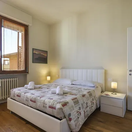 Dalla Giulia - A/c, Wi-fi, Private Parking - Sweet Dreams In Apartment