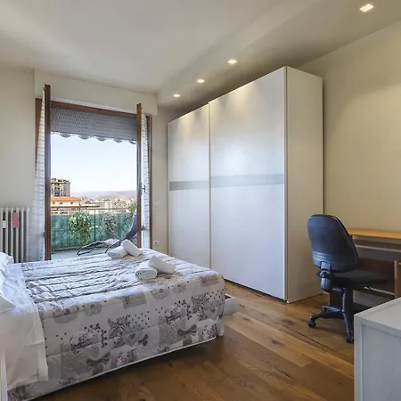 Dalla Giulia - A/c, Wi-fi, Private Parking - Sweet Dreams In * フィレンツェ