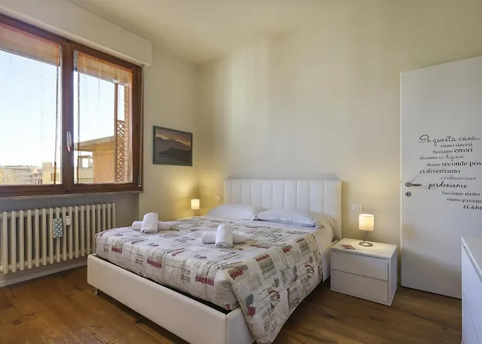 Dalla Giulia - Sweet Dreams In Lejlighed